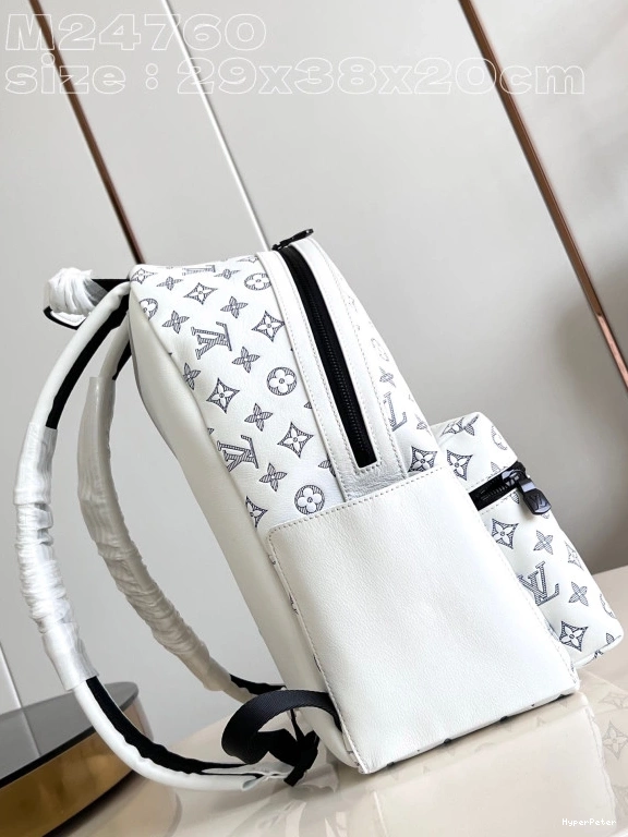 BACKPACK-29*38*20CM Discovery LOUIS VUITTON 0723